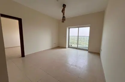 شقة - غرفة نوم - 2 حمامات للبيع في غلوبال غولف ريزيدنس 2 - مدينة دبي الرياضية - دبي
