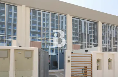 Townhouse - 1 Bedroom - 2 Bathrooms for rent in Rukan 3 - Dubai Land - Dubai