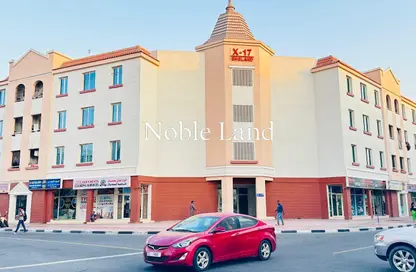 متجر - استوديو للبيع في 1 الورسان - الورسان - دبي