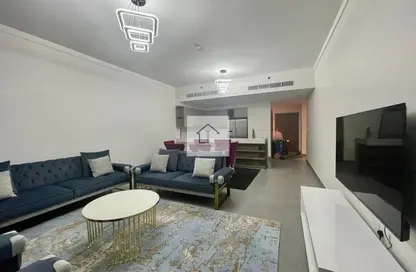 Apartment - 3 Bedrooms - 4 Bathrooms for rent in Creek Gate Tower 1 - Creek Gate - Dubai Creek Harbour (The Lagoons) - Dubai