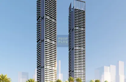 شقة - غرفة نوم - 2 حمامات للبيع في مساكن أناندا - موتور سيتي - دبي