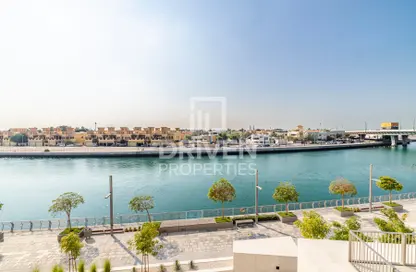 شقة - 4 غرف نوم - 5 حمامات للايجار في ايدن هاوس القنال - جميرا 2 - جميرا - دبي