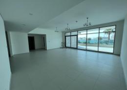 Empty Room image for: Apartment - 3 bedrooms - 4 bathrooms for rent in Al Sayyah Residence - Arjan - Dubai, Image 1