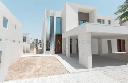 Townhouse - 4 Bedrooms - 5 Bathrooms for rent in Talia - The Valley - Dubai