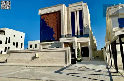 فيلا - 6 غرف نوم - 8 حمامات للبيع في تلال عجمان - العالية - عجمان