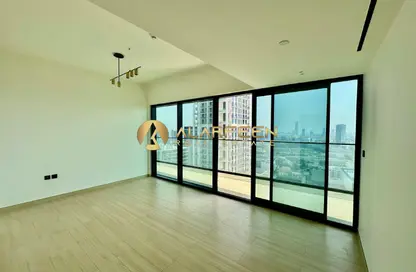 Apartment - 1 Bedroom - 1 Bathroom for sale in Binghatti Corner - Jumeirah Village Circle - Dubai