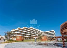 Apartment - 2 bedrooms - 3 bathrooms for rent in Qaryat Al Hidd - Saadiyat Island - Abu Dhabi