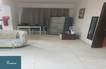 Apartment - 1 Bedroom - 1 Bathroom for sale in BNH Smart Tower - Al Warsan 4 - Al Warsan - Dubai Apartment - 1 Bedroom - 1 Bathroom for sale in BNH Smart Tower - Al Warsan 4 - Al Warsan - Dubai