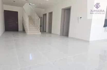 فيلا - 3 غرف نوم - 4 حمامات للبيع في ماربيا - ميناء العرب - راس الخيمة - رأس الخيمة