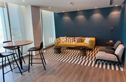 Office Space - Studio for sale in Iris Bay - Business Bay - Dubai