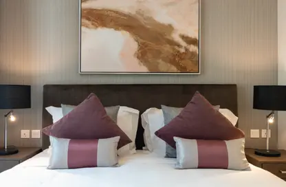 Apartment - Studio - 1 Bathroom for sale in Aykon City Tower C - Aykon City - Business Bay - Dubai