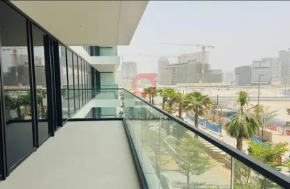 شقة - 1 حمام للبيع في كمبينسكي ريزيدنس ذا كريك - الجداف - دبي