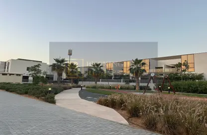 Villa - 4 Bedrooms - 5 Bathrooms for rent in The Fields - District 11 - Mohammed Bin Rashid City - Dubai