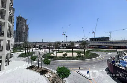 شقة - غرفة نوم - 1 حمام للايجار في روز ووتر بيلدنج 3 - جريك بيتش - ميناء خور دبي (ذا لاجونز) - دبي