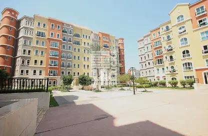 Apartment - Studio - 1 Bathroom for sale in Building 114 - Contemporary Cluster - Discovery Gardens - Dubai