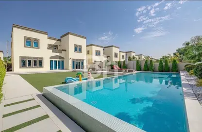 فيلا - 3 غرف نوم - 4 حمامات للبيع في ريجينال - جميرا بارك - دبي
