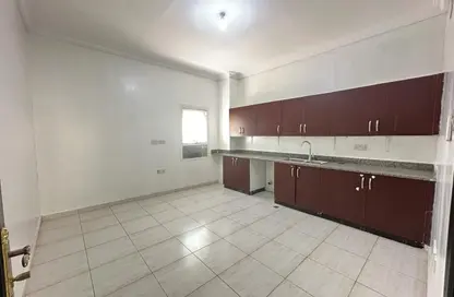Apartment - 2 Bedrooms - 2 Bathrooms for rent in Khalifa City A - Khalifa City - Abu Dhabi