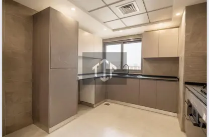 Apartment - 2 Bedrooms - 3 Bathrooms for rent in Nadine Residences 1 - Nadine Residences - Al Furjan - Dubai