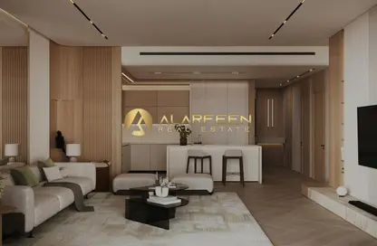 شقة - 2 غرف نوم - 3 حمامات للبيع في بينغاتي جروف - قرية الجميرا سركل - دبي