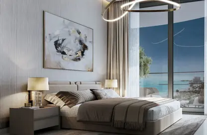 Apartment - 1 Bedroom - 2 Bathrooms for sale in Sobha Aquamont - Umm Al Quwain