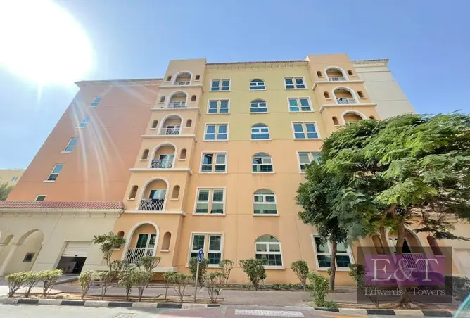 Apartment - 2 Bedrooms - 3 Bathrooms for sale in Ritaj F - Ritaj (Residential Complex) - Dubai Investment Park - Dubai