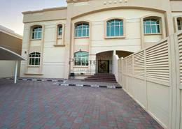 Villa - 5 bedrooms - 7 bathrooms for rent in Hili Rayhaan by Rotana - Al Hili - Al Ain
