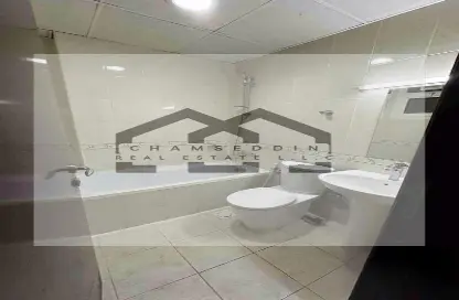 Apartment - 2 Bedrooms - 3 Bathrooms for sale in City Tower - Al Nuaimiya - Ajman