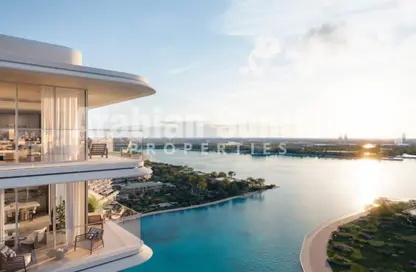 Apartment - 2 Bedrooms - 3 Bathrooms for sale in Muheira - Al Reem Island - Abu Dhabi