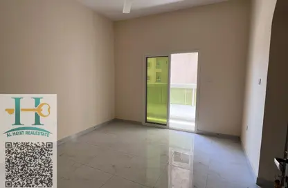 Apartment - 3 Bedrooms - 2 Bathrooms for rent in Al Alia - Ajman