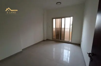 Apartment - 2 Bedrooms - 2 Bathrooms for rent in Al Rashidiya 3 - Al Rashidiya - Ajman