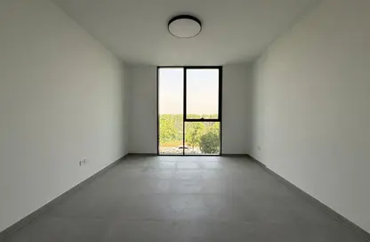 Apartment - 1 Bedroom - 2 Bathrooms for rent in Tiraz - Naseej District - Aljada - Sharjah