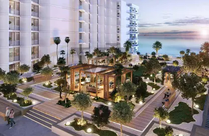 Apartment - Studio - 1 Bathroom for sale in Playa Viva - Al Marjan Island - Ras Al Khaimah