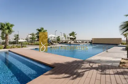 شقة - 1 حمام للبيع في ارتاسيا A - ارتاسيا - داماك هيلز - دبي