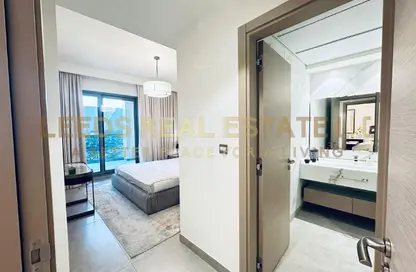 شقة - غرفة نوم - 1 حمام للبيع في مساكن ستيلا - الفرجان - دبي