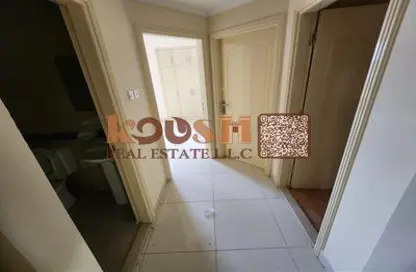 Apartment - 2 Bedrooms - 2 Bathrooms for rent in Sheikh Jaber Al Sabah Street - Al Naimiya - Al Nuaimiya - Ajman