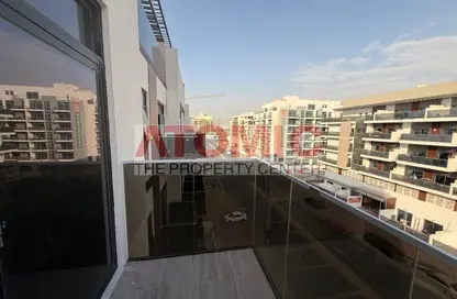 Apartment - 1 Bedroom - 2 Bathrooms for sale in Silver Park Residency - International City Phase 2 - Al Warsan 4 - Al Warsan - Dubai Apartment - 1 Bedroom - 2 Bathrooms for sale in Silver Park Residency - International City Phase 2 - Al Warsan 4 - Al Warsan - Dubai