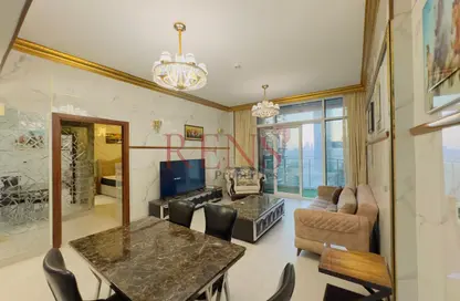 شقة - غرفة نوم - 1 حمام للايجار في 1 بارك جيت ريزيدنس - مساكن بارك غايت - الكفاف - زعبيل - دبي شقة - غرفة نوم - 1 حمام للايجار في 1 بارك جيت ريزيدنس - مساكن بارك غايت - الكفاف - زعبيل - دبي