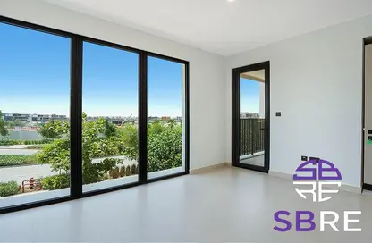 Villa - 3 Bedrooms - 3 Bathrooms for rent in Aura Gardens - Tilal Al Ghaf - Dubai Villa - 3 Bedrooms - 3 Bathrooms for rent in Aura Gardens - Tilal Al Ghaf - Dubai