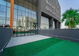 Apartment - 3 bedrooms - 3 bathrooms for sale in Binghatti Avenue - Al Jaddaf - Dubai
