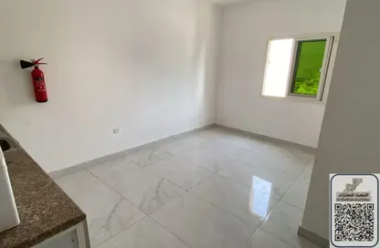 Apartment - Studio - 1 Bathroom for rent in Al Rashidiya 3 - Al Rashidiya - Ajman