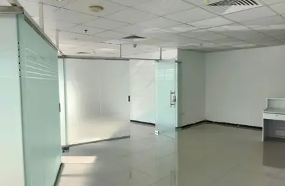 مكتب - استوديو للايجار في XL برج - الخليج التجاري - دبي