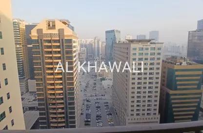 شقة - 3 غرف نوم - 3 حمامات للايجار في الممزر - الممزر - الشارقة - الشارقة