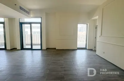 Apartment - 2 Bedrooms - 2 Bathrooms for rent in Belgravia Square - Jumeirah Village Circle - Dubai