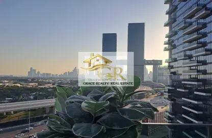 شقة - 2 غرف نوم - 3 حمامات للايجار في 1 Residences - 2 - الكفاف - زعبيل - دبي