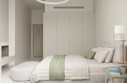 Apartment - 2 Bedrooms - 4 Bathrooms for sale in New Bridge Hills 1 - New Bridge Hills - Motor City - Dubai