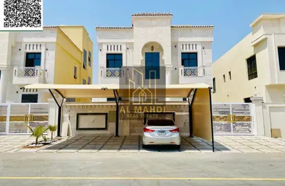 Villa - 5 Bedrooms - 7 Bathrooms for sale in Al Aamra Gardens - Al Amerah - Ajman
