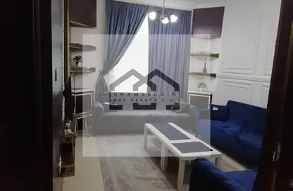 Apartment - 1 Bedroom - 2 Bathrooms for sale in City Tower - Al Nuaimiya - Ajman