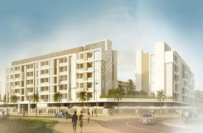 شقة - 1 حمام للايجار في تورينو - ارجان - دبي