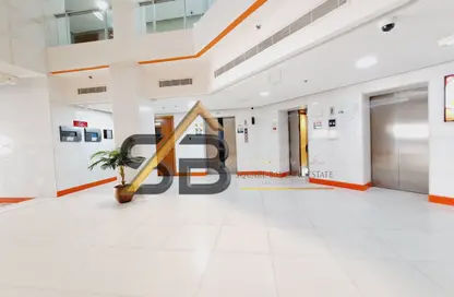 Apartment - 1 Bedroom - 2 Bathrooms for rent in Dubai Silicon Oasis - Dubai