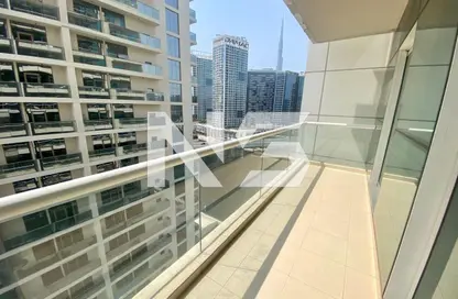 Apartment - 1 Bedroom - 2 Bathrooms for rent in Reef Residence - District 13 - Jumeirah Village Circle - Dubai